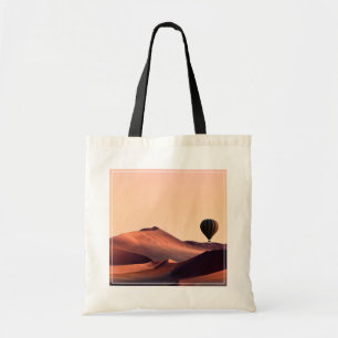 Deserts Sand Dunes Namib-Naukluft National Park Tote Bag