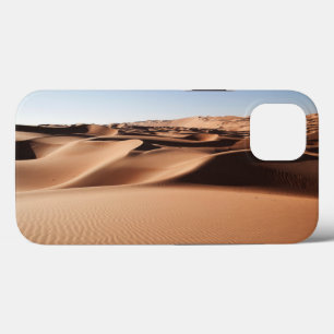 Deserts United Arab Emirates Sand Dunes iPhone 13 Case