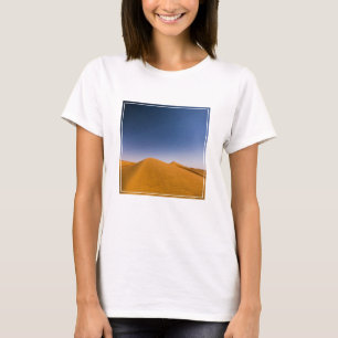 Deserts   Wahiba Sands, Oman T-Shirt