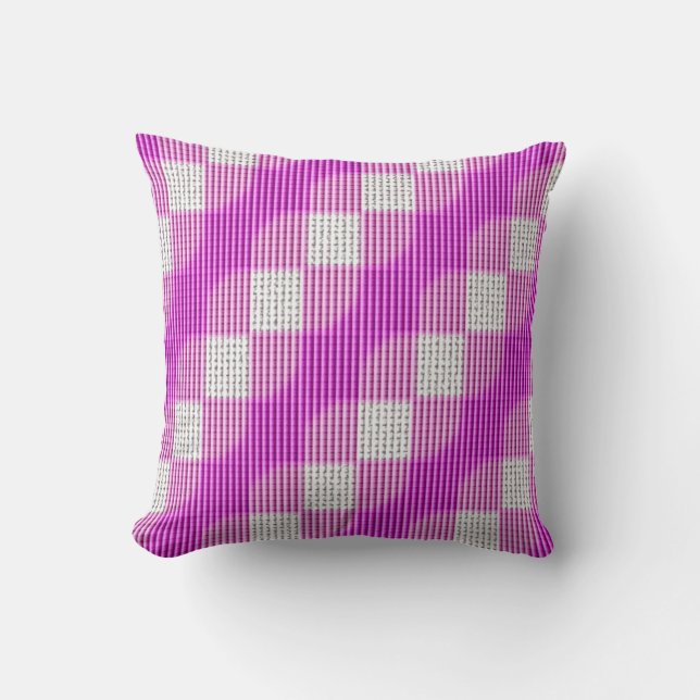 Desgin Cushion (Front)