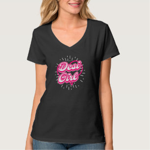 Desi Girl and Sassy Bollywood T-Shirt