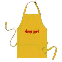Desi Girl
