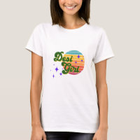 Desi Girl Tee , Show your Desi pride
