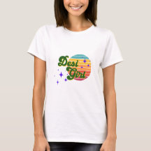 Desi Girl Tee , Show your Desi pride