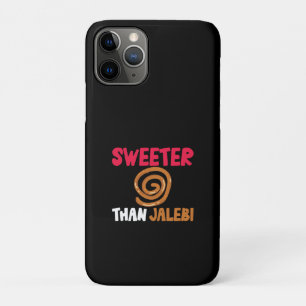 Desi South Asian Back To School, Indian Gifts iPhone 11 Pro Case