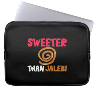 Desi South Asian Back To School, Indian Gifts Laptop Sleeve