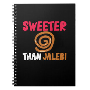 Desi South Asian Back To School, Indian Gifts Notebook