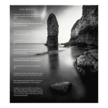 DESIDERATA England Coast