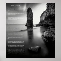 DESIDERATA England Coast