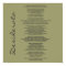 Desiderata Poster - Change Background Color