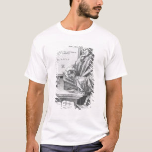 Desiderius Erasmus  of Rotterdam, 1526 T-Shirt
