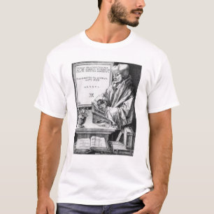 Desiderius Erasmus  of Rotterdam, 1526 T-Shirt