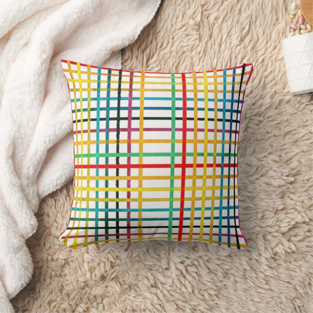 DESIGN 08 CUSHION (Blanket)