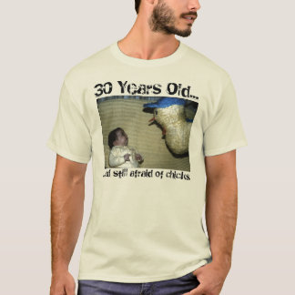 Design 1 T-Shirt