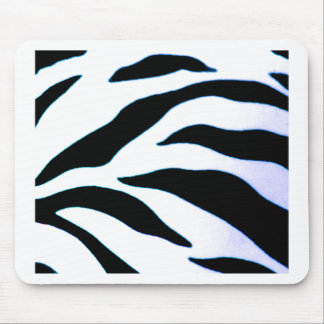 Design 2010-2s1blue Black Greenville The MUSEUM Za Mouse Mat