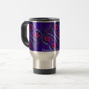 Design 2 Coffee Mug