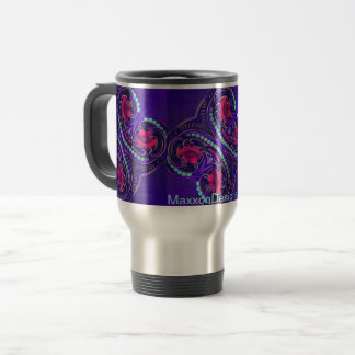 Design 2 Coffee Mug