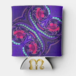 Design 2 Coozy Can Cooler