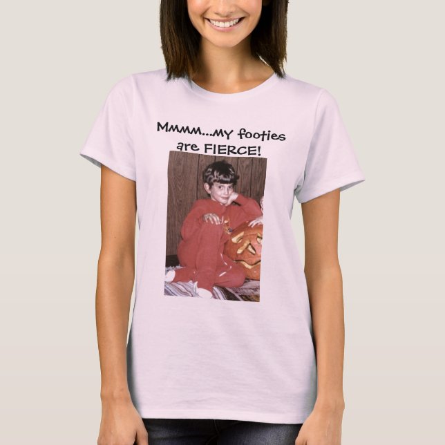Design 2 T-Shirt (Front)