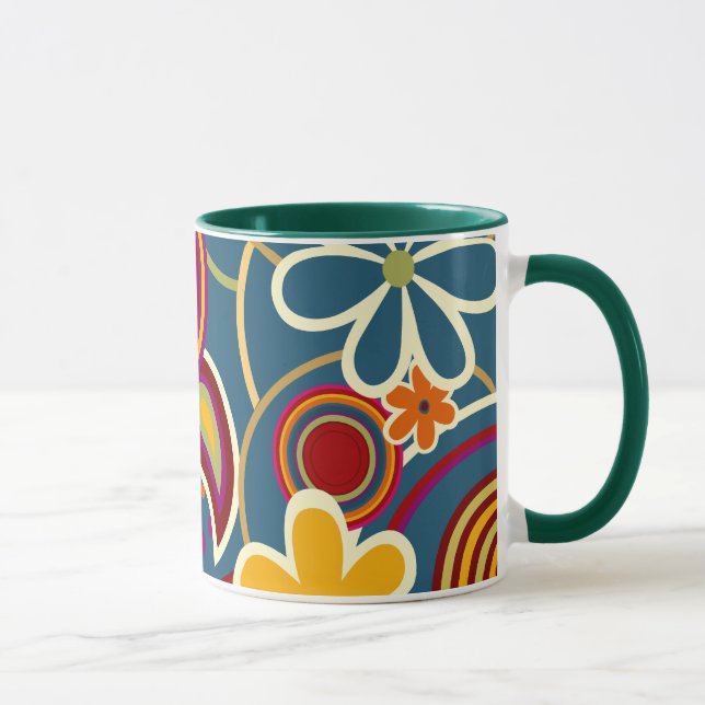 Design 3 mug (Right)