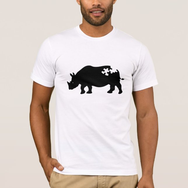 Design 7 T-Shirt (Front)