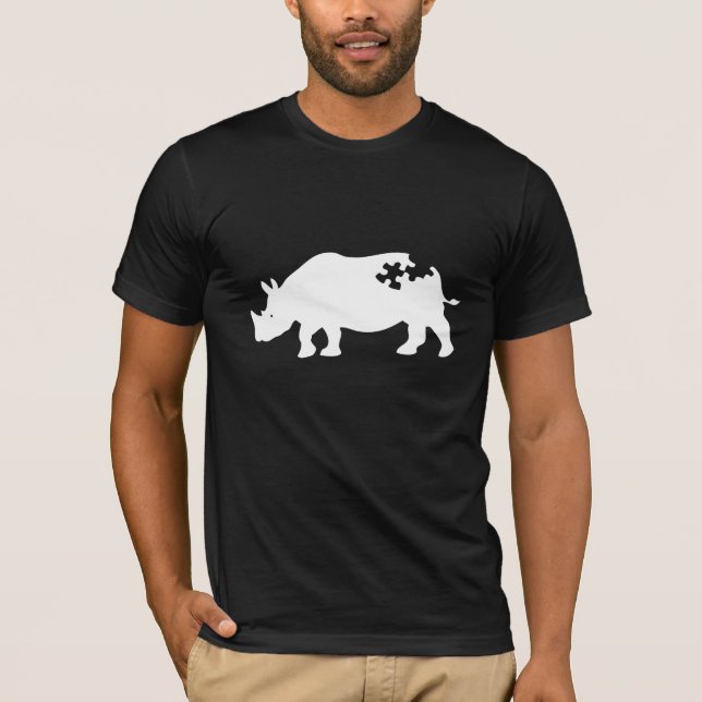 Design 7 T-Shirt (Front)