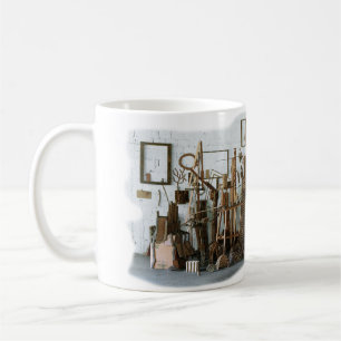 Design 97 coffee mug