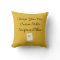 Design A Custom Bible Scripture Pillow