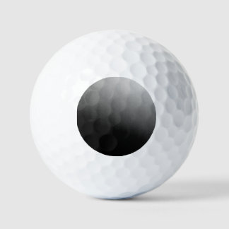 Design a Fully Customised Golf Balls