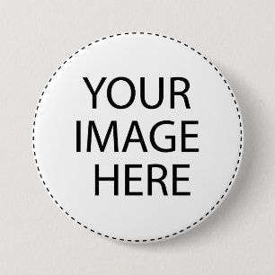 Design A Gift 7.5 Cm Round Badge