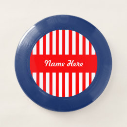 Design A Wham-O Frisbee