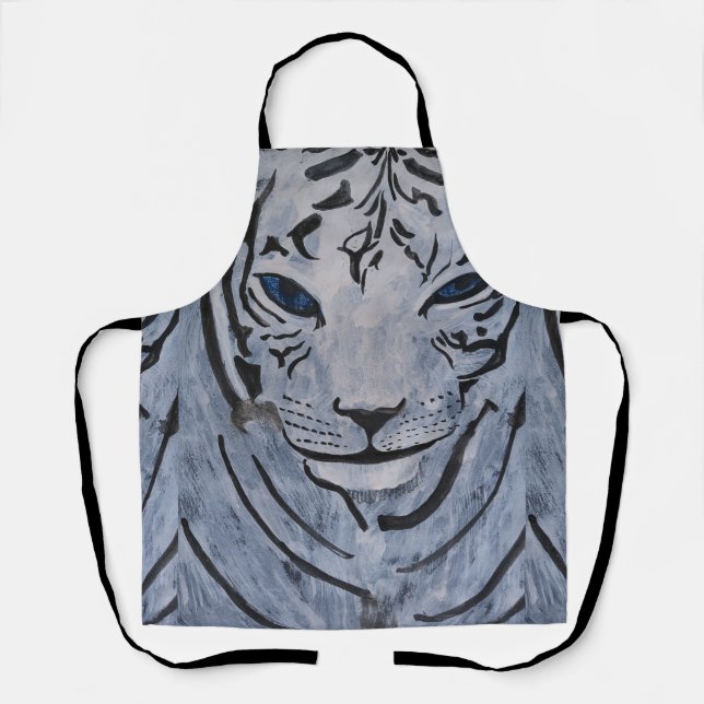 DESIGN APRON BY PAULA REILLY (Front)