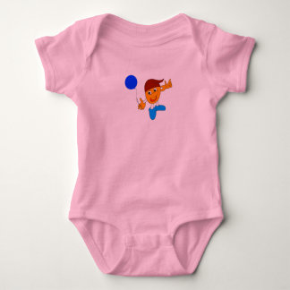 design baby bodysuit