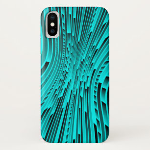 design backdrop abstract wallpaper iPhone x case