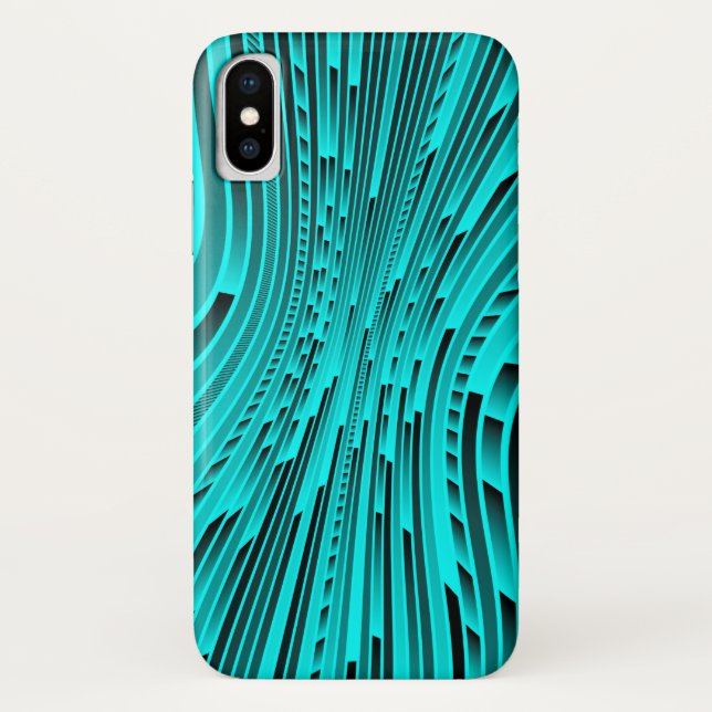 design backdrop abstract wallpaper Case-Mate iPhone case (Back)