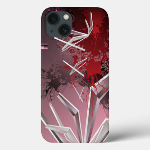 Design Backgrounds iPhone 13 Case