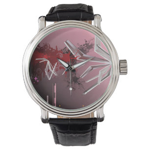 Design Backgrounds Watch