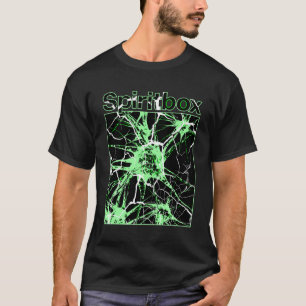 Design Band Spiritbox Merch1835png1835 T-Shirt