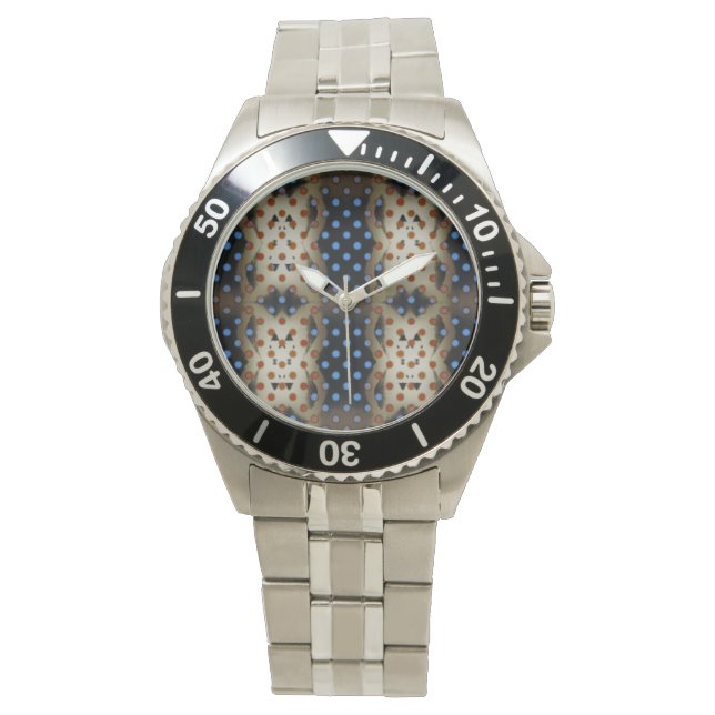 Design by BarbaraM Watch (Front)