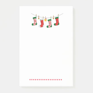 design car christmas 2020 post-it notes