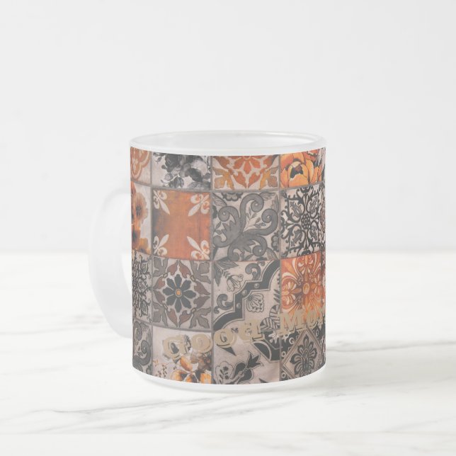 Design Coffee Mugs (Front Left)