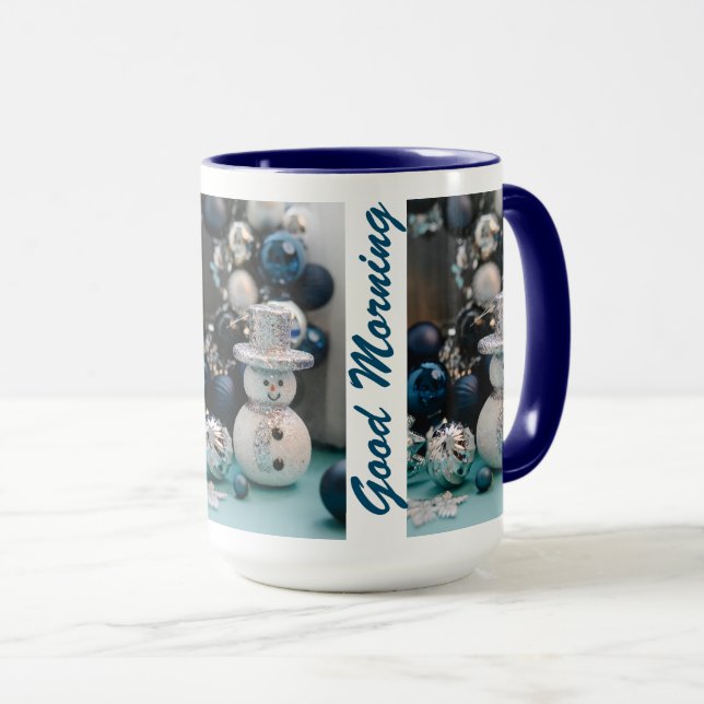 Design Coffee Mugs & Tea cups (Front Right)