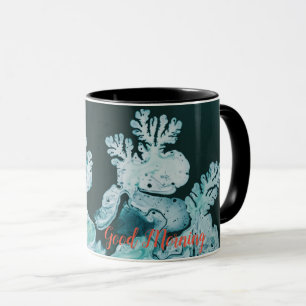 Design Coffee Mugs & Tea mugs