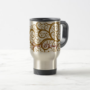 Design Coffee Mugs & Tea mugs
