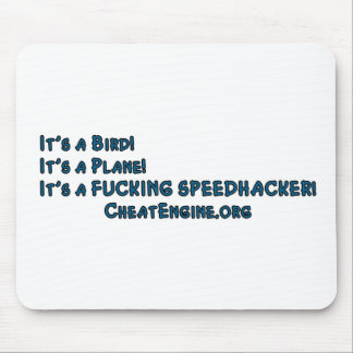 Design Contest #1 - Winner Mouse Mat