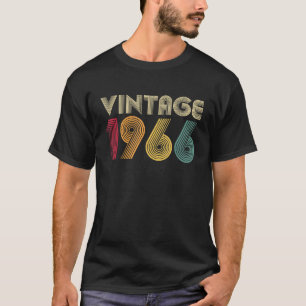 Design For 60 Year Old Gift Gifts Limited Edition T-Shirt