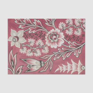 Design for a Printed Fabric 3 by Anonymous Tissue Paper