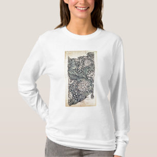 Design for Avon Chintz, c.1886 T-Shirt