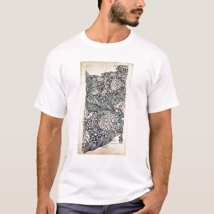 Design for Avon Chintz, c.1886 T-Shirt