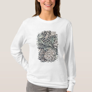 Design for Avon Chintz, c.1886 T-Shirt